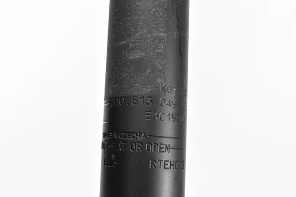 Ammortizzatore posteriore VW Taigo Fabia IV Ibiza V Polo VI Arona image 4