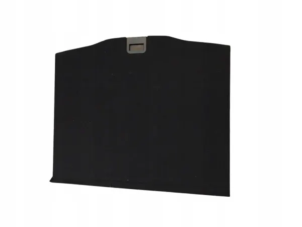 Alfombra de maletero Ford OEM LV4B-S42844-AD Usado image 2