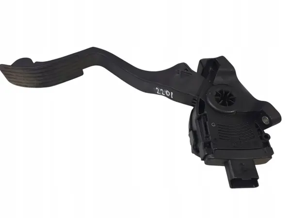 Gaspedaal PEUGEOT 207 1.6L Diesel 2007 9680756880 image 3