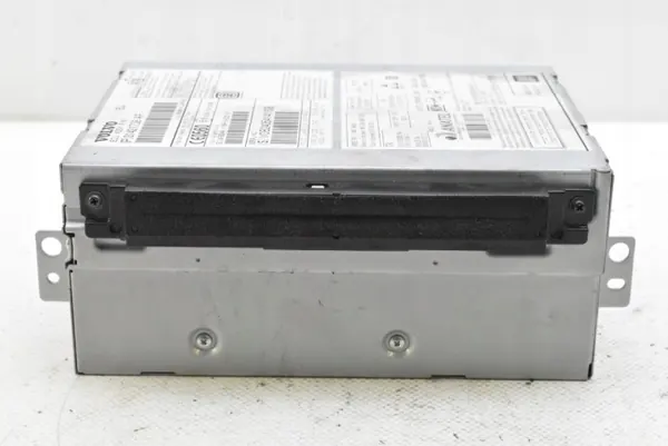 Radio CD Navigatie Telefoon OEM 31421738AF voor Volvo S40 V40 image 2