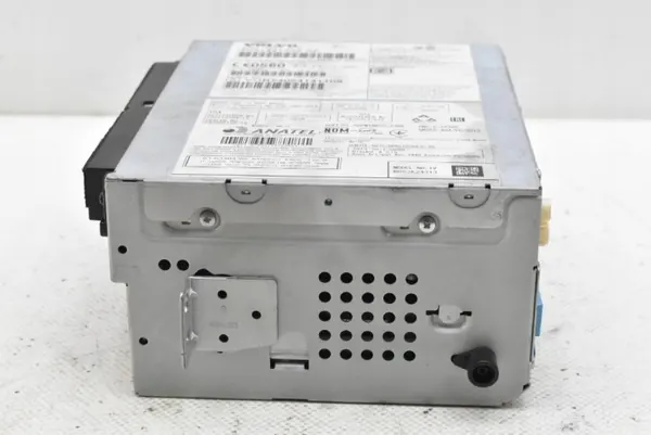 Radio CD Navigatie Telefoon OEM 31421738AF voor Volvo S40 V40 image 3