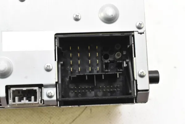 Radio CD Navigatie Telefoon OEM 31421738AF voor Volvo S40 V40 image 9