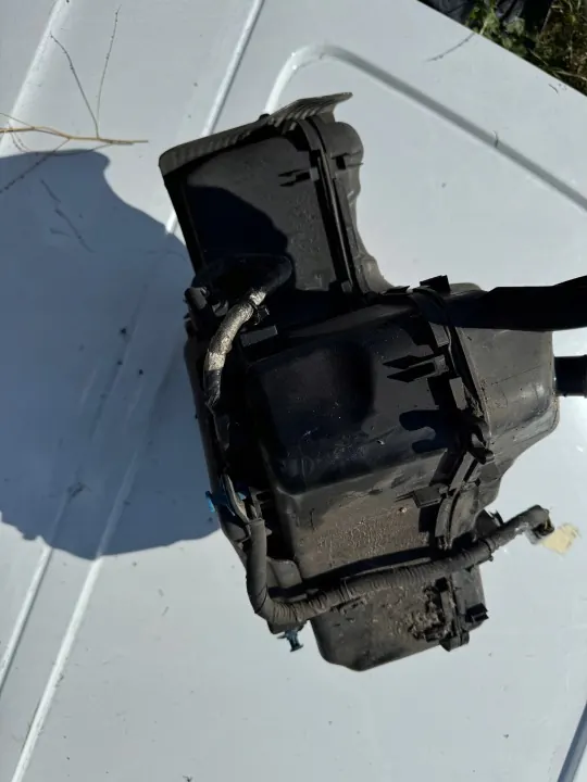 Depósito AdBlue OEM 260941 para Ford Edge 2019- image 3