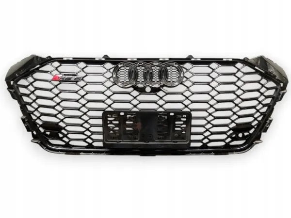 Stoßstangengrill OEM 8W6853651AM für Audi RS5 Sportback image 2