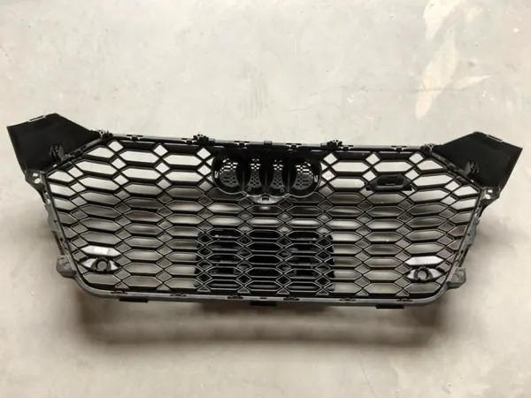 Stoßstangengrill OEM 8W6853651AM für Audi RS5 Sportback image 3