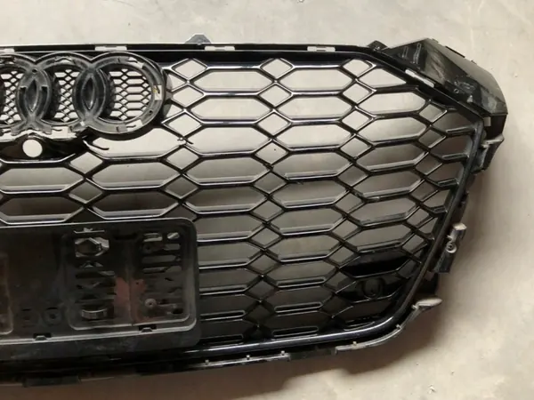 Stoßstangengrill OEM 8W6853651AM für Audi RS5 Sportback image 6