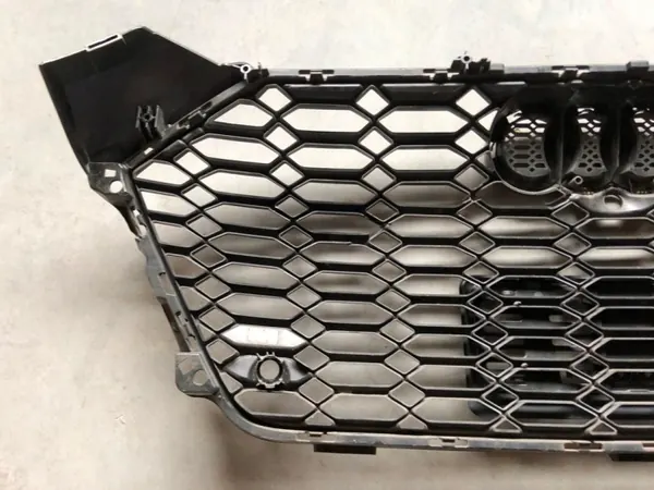 Stoßstangengrill OEM 8W6853651AM für Audi RS5 Sportback image 7