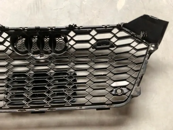Stoßstangengrill OEM 8W6853651AM für Audi RS5 Sportback image 8