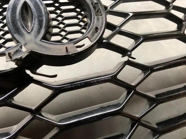Stoßstangengrill OEM 8W6853651AM für Audi RS5 Sportback image 9