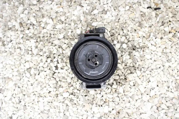 Compressore AC Audi A5 8T 8K0260805D 6SES14C image 4