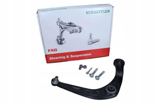 Schaeffler FAG Braccio di Controllo, Sospensione Anteriore image 8