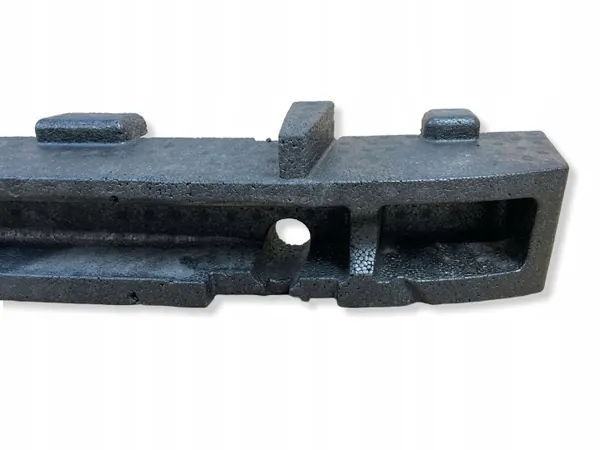 OEM 620904EA1B Frontstoßstangen-Schaumabsorber Nissan Qashqai image 4