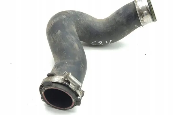 Tubería de intercooler AUDI Q7 3.0L Diesel 2008 image 2