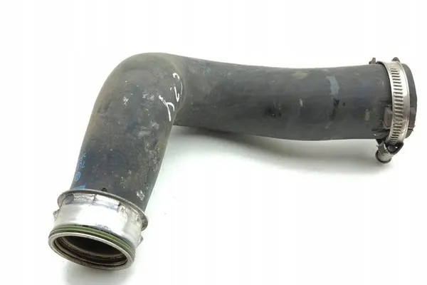 Tubería de intercooler AUDI Q7 3.0L Diesel 2008 image 3