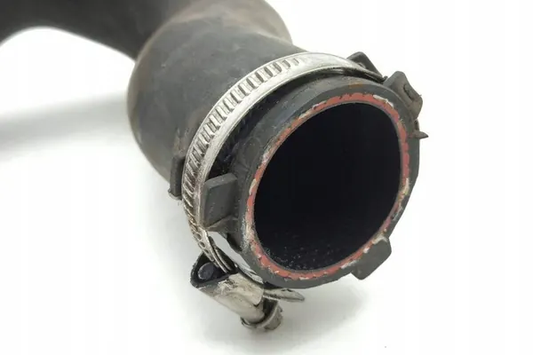 Tubería de intercooler AUDI Q7 3.0L Diesel 2008 image 4