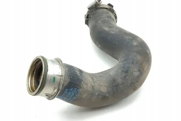 Tubería de intercooler AUDI Q7 3.0L Diesel 2008 image 5