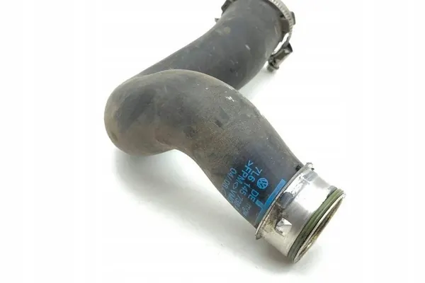 Tubería de intercooler AUDI Q7 3.0L Diesel 2008 image 9