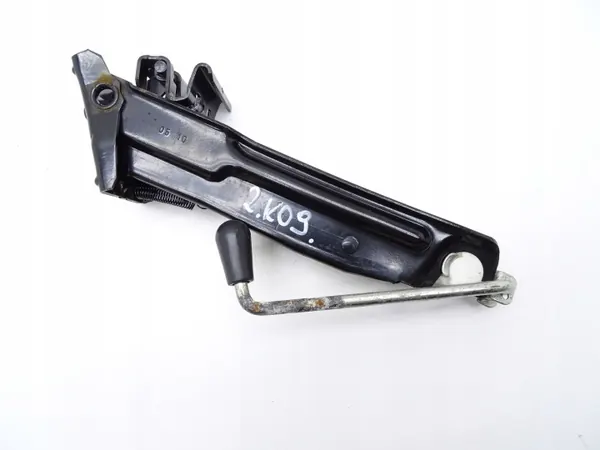 Cric OEM 6Q0011031H pour Skoda Fabia II Yeti I image 2