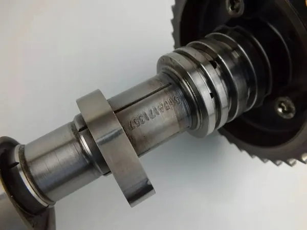 Kamaxel Variator HYUNDAI I30 1.4 16V G4FA 24100-2B110 image 8