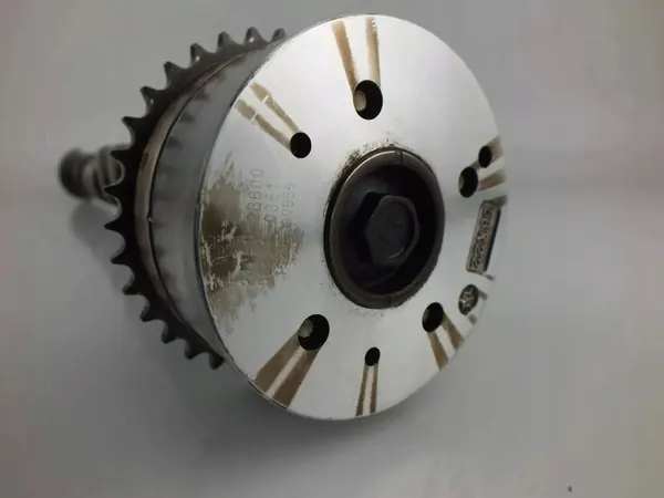 Kamaxel Variator HYUNDAI I30 1.4 16V G4FA 24100-2B110 image 9