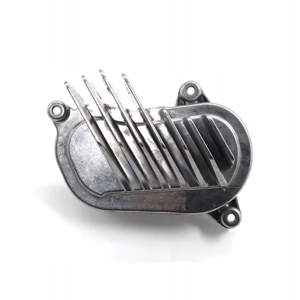 BMW 4 Coupe (F32, F82) LED Strålkastarkontroller OEM 63117493228 image 2