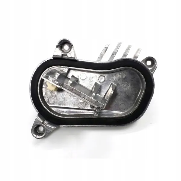 BMW 4 Coupe (F32, F82) LED Strålkastarkontroller OEM 63117493228 image 3