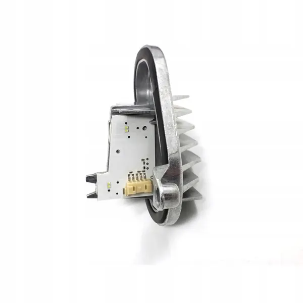 BMW 4 Coupe (F32, F82) LED Strålkastarkontroller OEM 63117493228 image 4