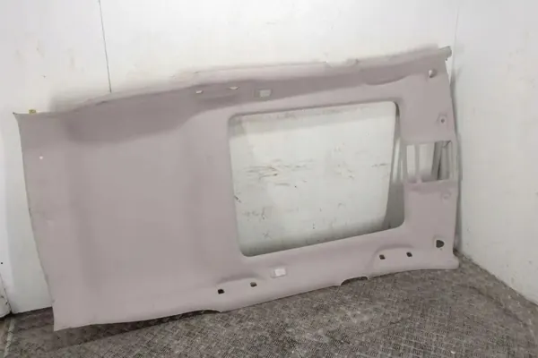 Techo Nissan X-Trail OEM 739104GB2AX Usado image 2