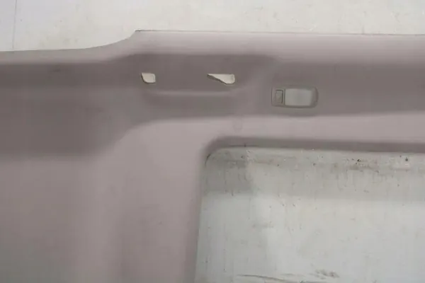 Techo Nissan X-Trail OEM 739104GB2AX Usado image 5