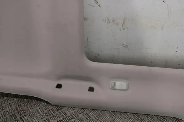 Techo Nissan X-Trail OEM 739104GB2AX Usado image 8
