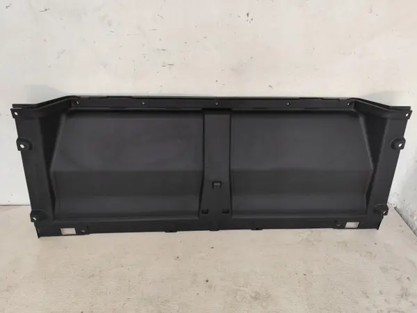 VW Caddy V obere Trennwand OEM 2K7863169C image 2