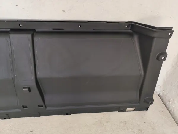 VW Caddy V obere Trennwand OEM 2K7863169C image 3