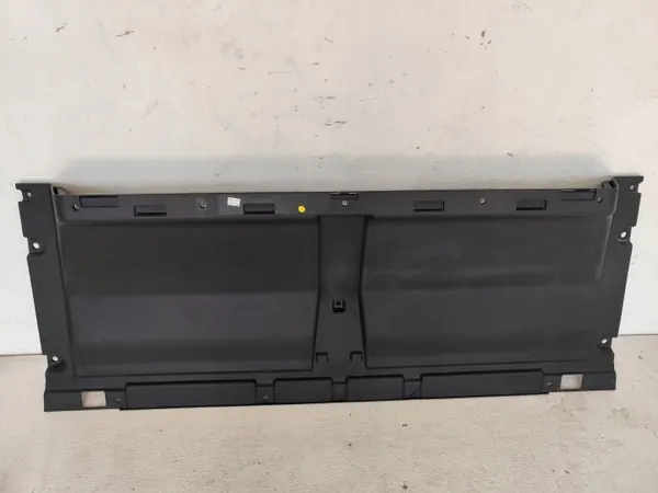 VW Caddy V obere Trennwand OEM 2K7863169C image 4