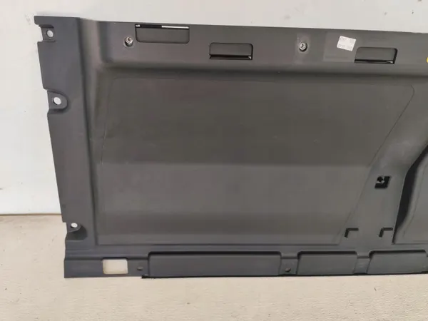 VW Caddy V obere Trennwand OEM 2K7863169C image 5