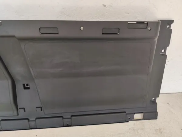 VW Caddy V obere Trennwand OEM 2K7863169C image 6