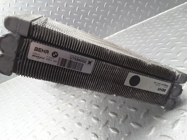BMW OE U7589002 AC-förångare image 3