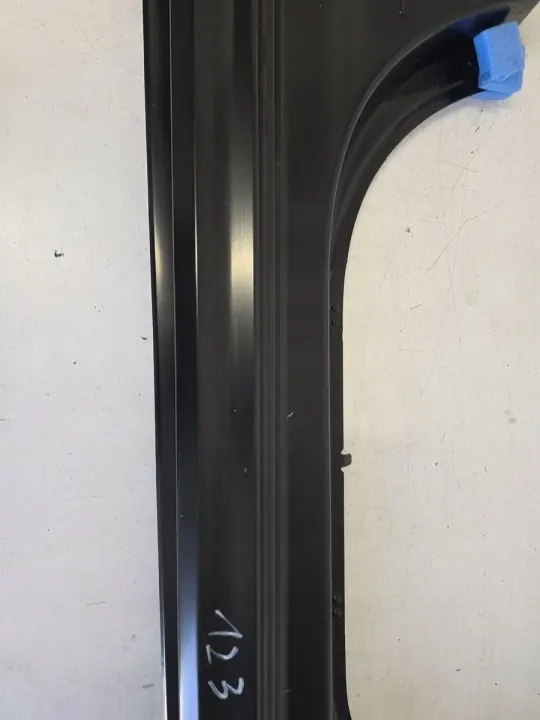 OEM 1666081680 Rechte Vorderschwelle Opel Corsa F image 5