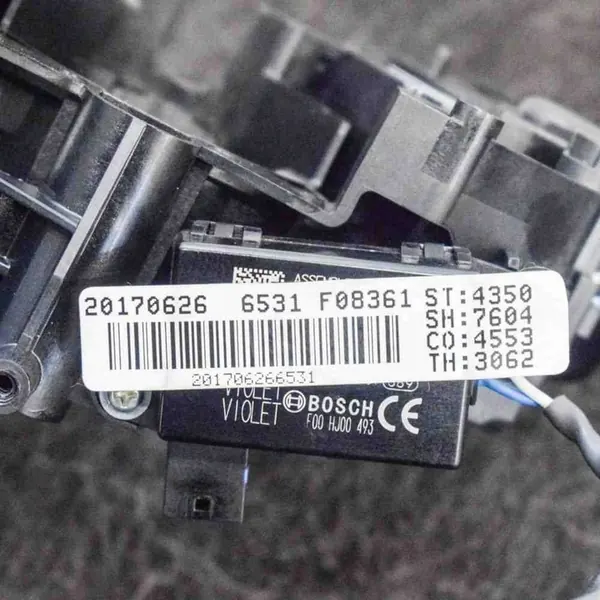 OPEL MOKKA / MOKKA X Schalter 20962250 image 6