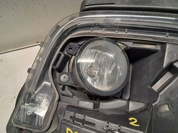 Citroen DS4 Derecho LED DRL OEM 9688549280 Montaje Halógeno image 7