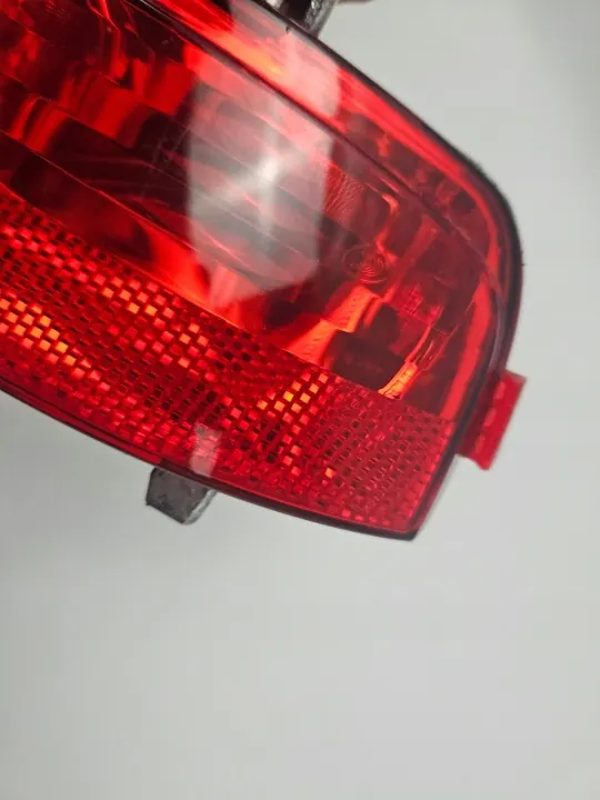 Dacia Sandero II takaoikea sumuvalo OEM 0338900 image 3