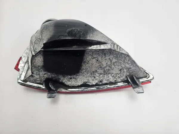 Dacia Sandero II takaoikea sumuvalo OEM 0338900 image 5