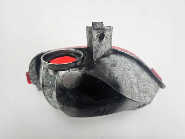 Dacia Sandero II takaoikea sumuvalo OEM 0338900 image 6