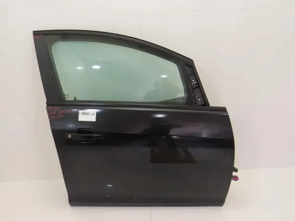 Framdörr höger OEM 360178499 för Opel Astra J image 2