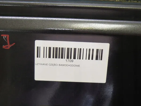 Framdörr höger OEM 360178499 för Opel Astra J image 5