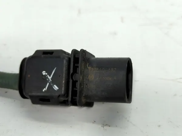 Lambda Sensor Mercedes-Benz Sprinter 258017016 image 4