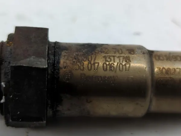 Lambda Sensor Mercedes-Benz Sprinter 258017016 image 5
