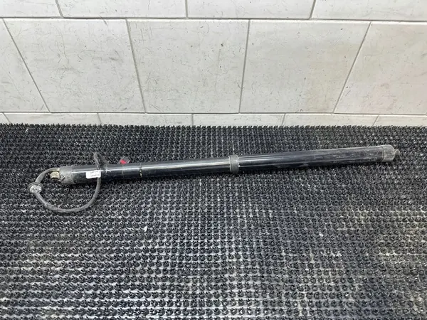 Porsche Cayenne (92A) Atuadores Lado Esquerdo 7P5827851D image 1