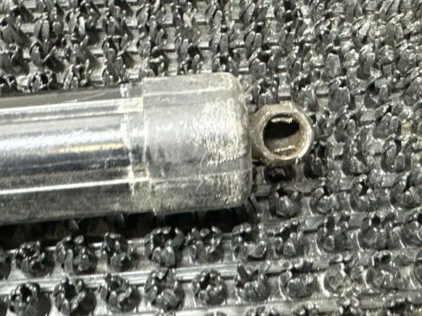 Porsche Cayenne (92A) Atuadores Lado Esquerdo 7P5827851D image 3