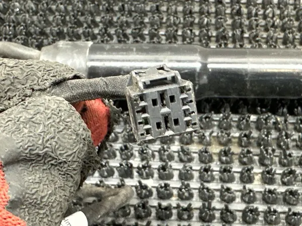 Porsche Cayenne (92A) Atuadores Lado Esquerdo 7P5827851D image 4