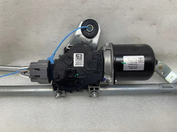 Motor limpiaparabrisas OEM 288000579R Renault Austral image 4